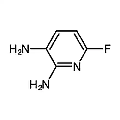 6-Fluoropyridine-2,3-diamine