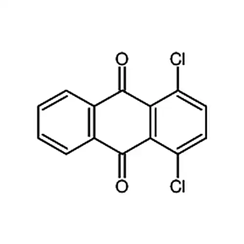 1,4-二塩素蒽醌