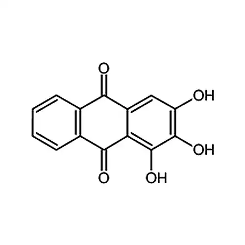 Anthragallol