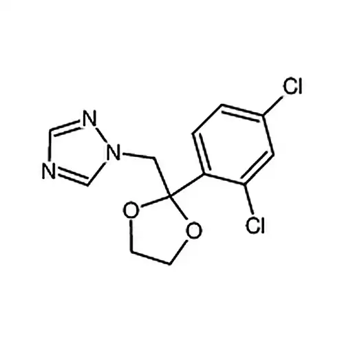 Azaconazole