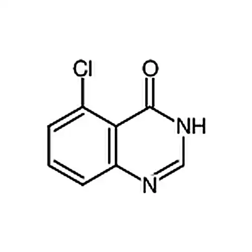 5-塩素-4(3H)-喹唑啉ケトン