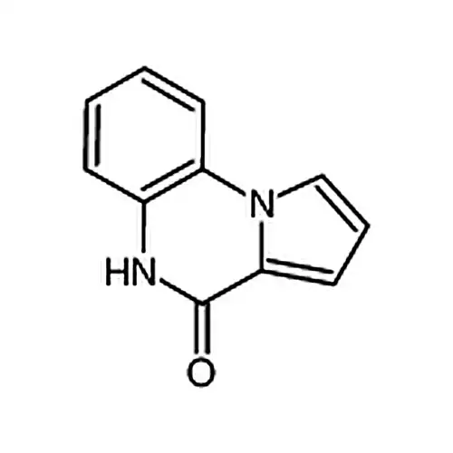 ピロール并[1,2-a]喹喔啉-4(5H)-ケトン