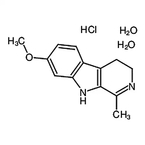 HARMALINE HYDROCHLORIDE DIHYDRATE