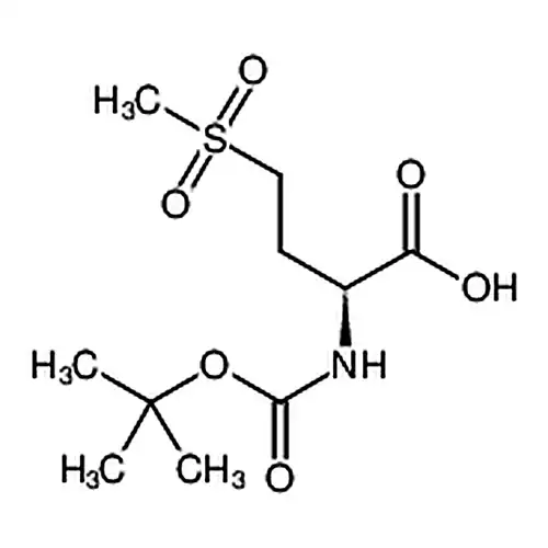 Boc-Met(O2)-OH