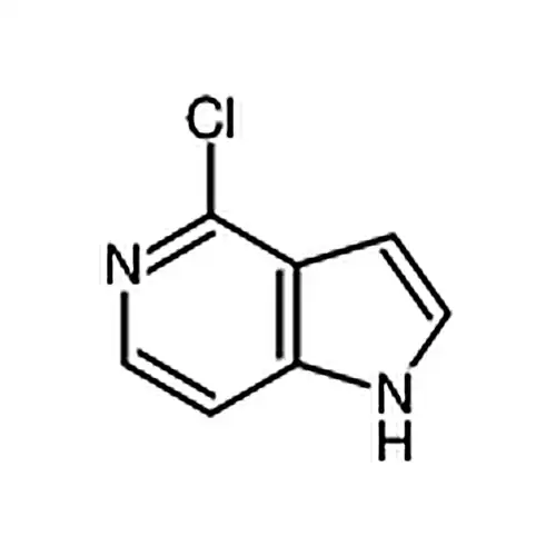 4-Chloro-1H-pyrrolo[3,2-c]pyridine