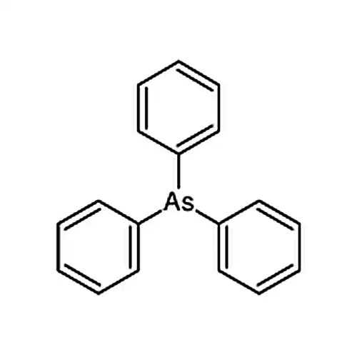 Triphenylarsine