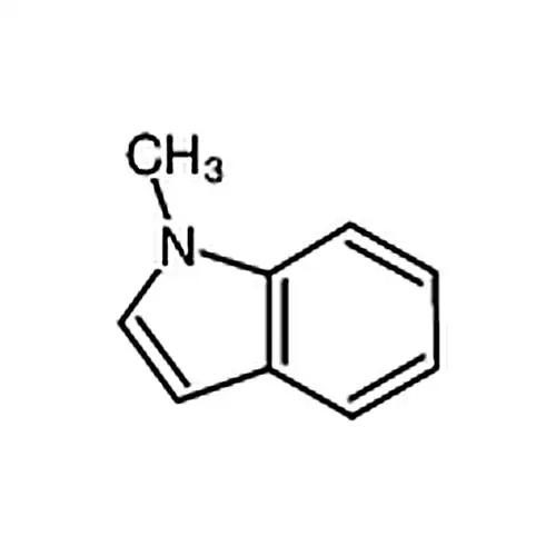 1-メチルインドール