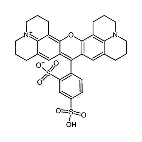 Sulforhodamine 101