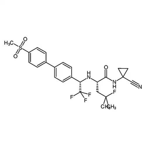 Odanacatib (MK-0822)