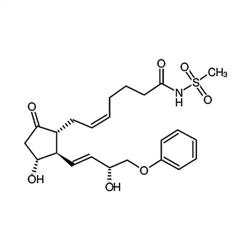 Sulprostone