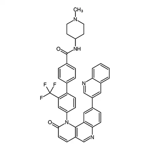 GSK-3 inhibitor 1