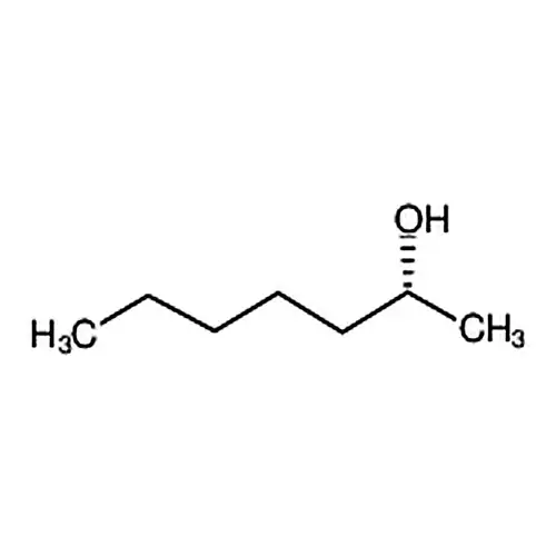 (r)-(-)-2-ヘプチルアルコール