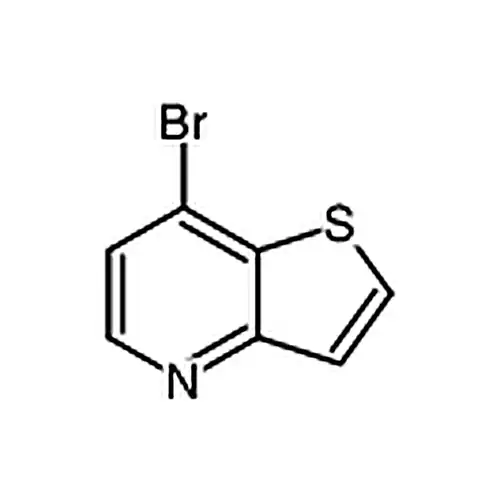 7-Bromothieno[3,2-b]pyridine