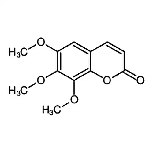 Dimethylfraxetin