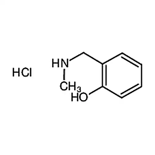 2-ヒドロキシ-N-メチル苄アミン塩酸塩