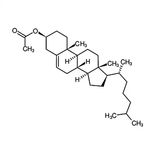 Cholesteryl acetate