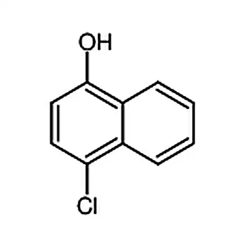 4-Chloro-1-naphthol (4-CN)