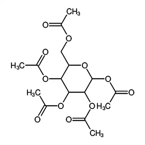 β-D-(+)-Glucose pentaacetate