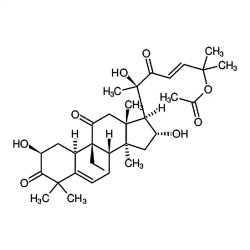 Cucurbitacin A