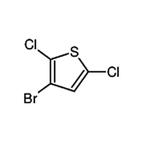 3-브롬-2，5-二염소噻페놀