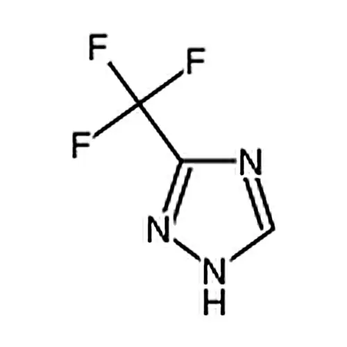 3-(Trifluoromethyl)-1H-1,2,4-triazole