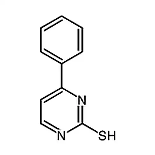 4-Phenylpyrimidine-2-Thiol