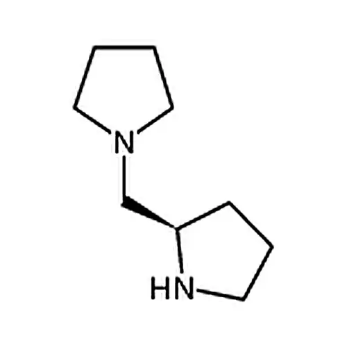 (R)-(-)-1-(2-피롤알칸基메틸)피롤알칸