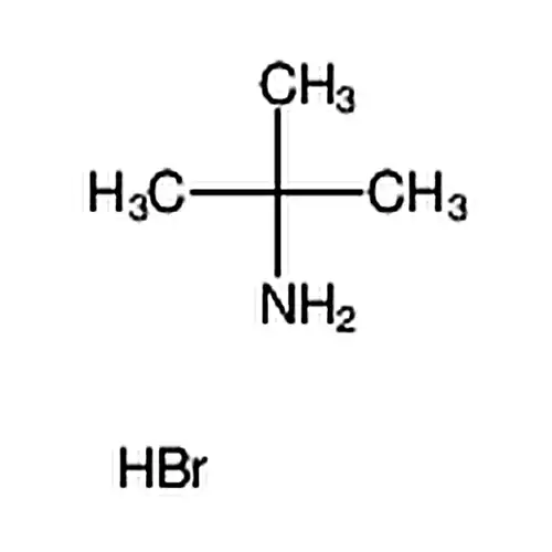 tert-Butylamine Hydrobromide