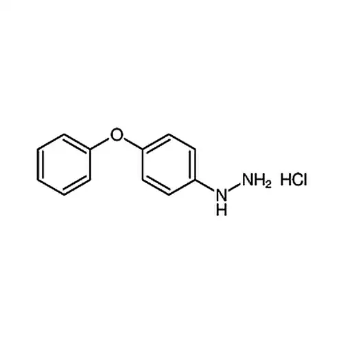 4-бензолкислорода基бензол肼соляная кислотасоль