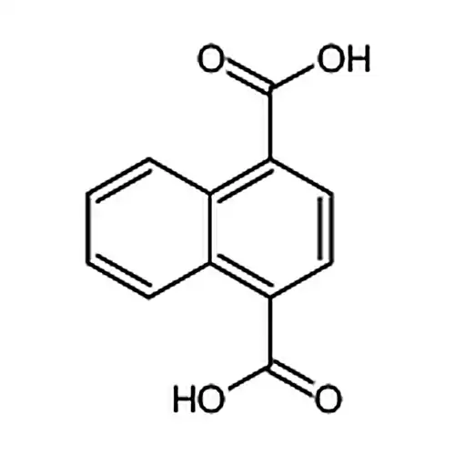 1,4-萘二ギ酸