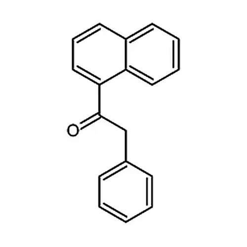 1-(萘-1-基)-2-フェニルエチル-1-ケトン