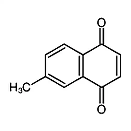 6-メチル-1，4-萘醌