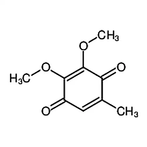 2,3-二метилкислорода基-5-метил-1,4-бензол醌