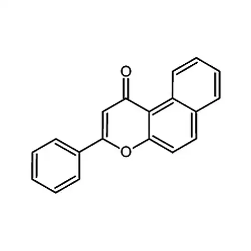 β-萘黄케톤