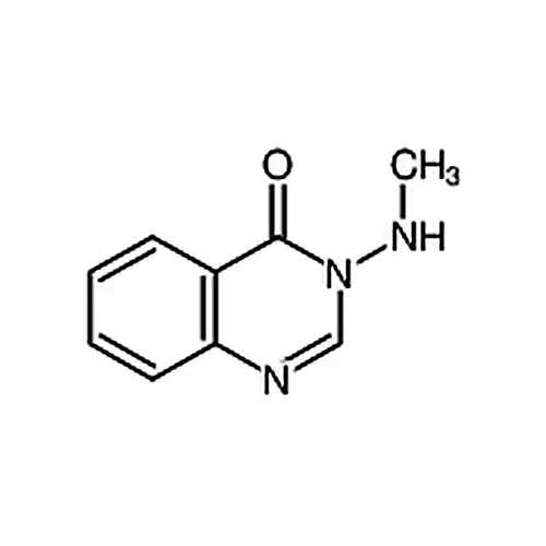 3-(Methylamino)quinazolin-4(3H)-one