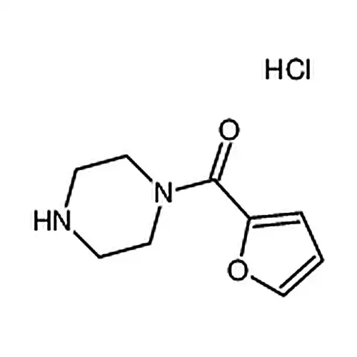 1-(2-フランメチル酰基)哌嗪塩酸塩