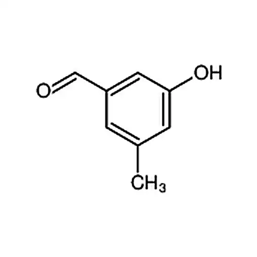 3-Hydroxy-5-methylbenzaldehyde
