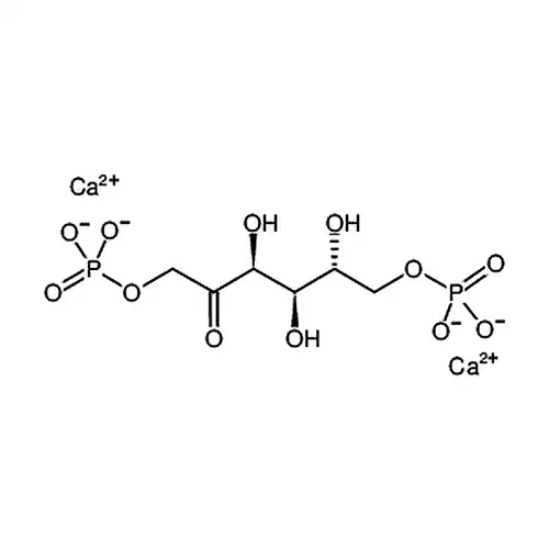 D-果糖-1,6-二リン酸二カルシウム塩