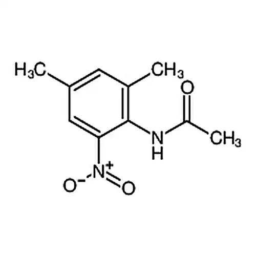 4-Acetamido-5-nitro-m-xylene