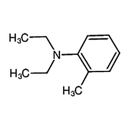 N,N-ジエチル邻トルエンアミン
