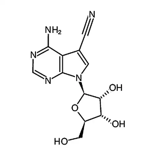 Toyocamycin