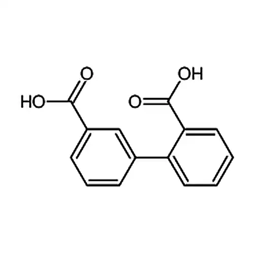 [1，1'-Biphenyl]-2，3'-dicarboxylic acid