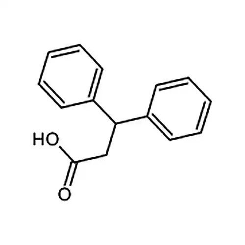3,3-Diphenylpropionic acid