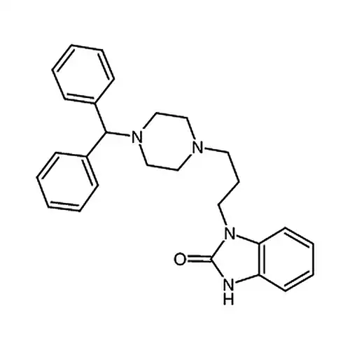Oxatomide