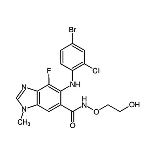 Selumetinib