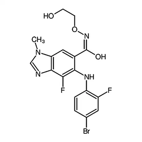 Binimetinib