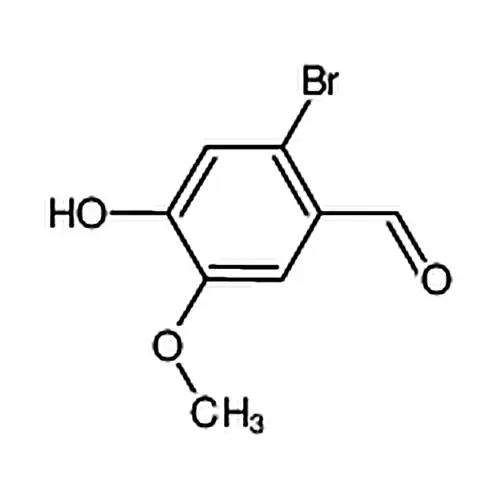 6-臭素香兰素