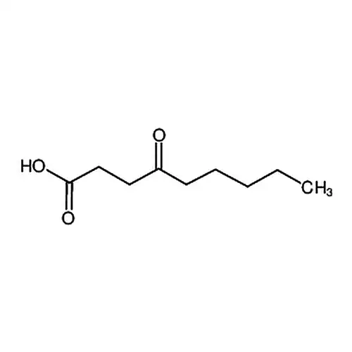 4-酸素ノニル酸