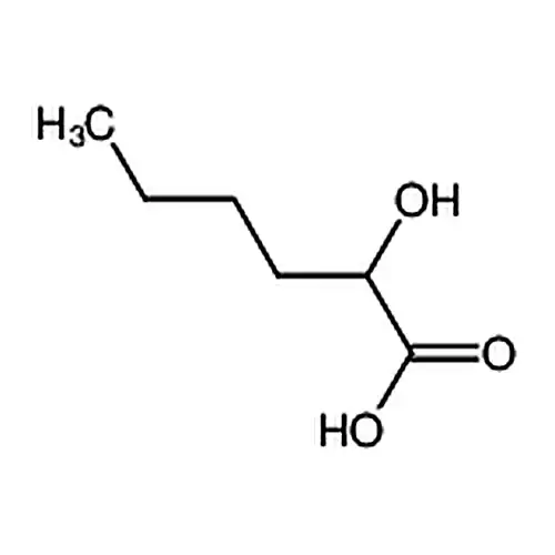 2-Hydroxyhexanoic acid