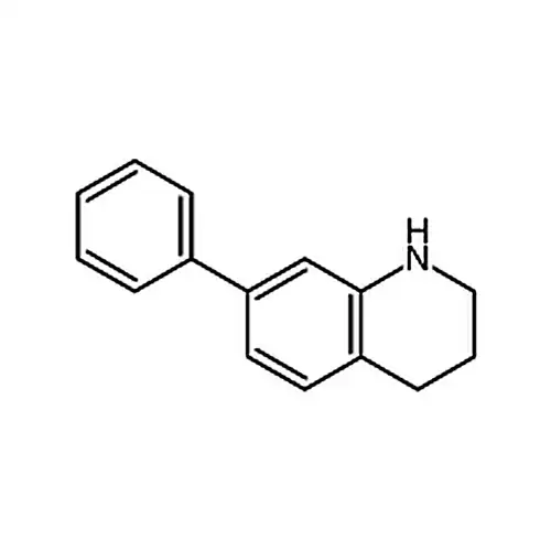 7-фенил-1,2,3,4-四водородахинолин